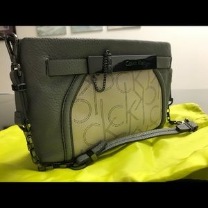 Calvin Klein handbag